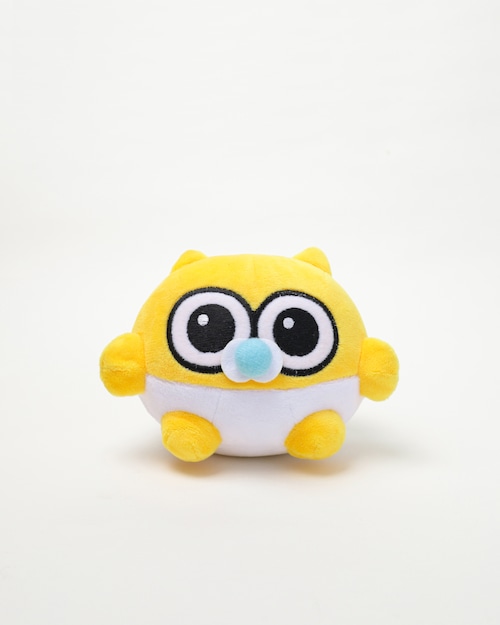 ベビ　ぬいぐるみ（スタンダード）